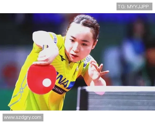 深入探讨上海乒乓球队力量表现的数据分析与训练策略研究