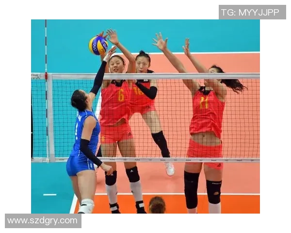深圳排球队在奥运会上的比赛经验与表现分析与点评