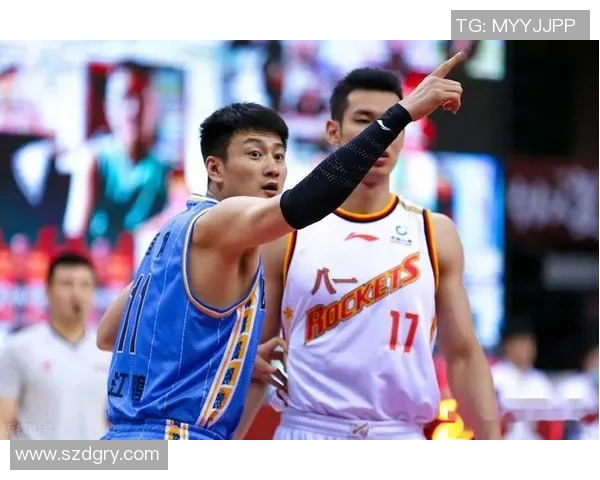 深圳篮球队实力解析：从战术到球员全面剖析球队竞争力与未来发展潜力