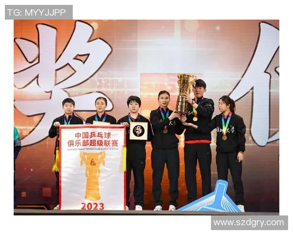 乒乓球热议：深圳乒乓球队的力量争议