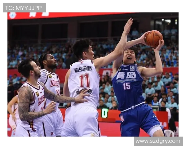 最新篮球战术TOP10：杭州篮球队领跑