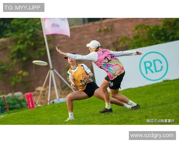 飞盘热议：重庆飞盘队的力量争议