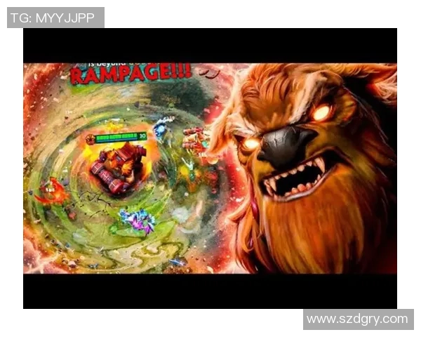 DOTA2深度：解密V5的进攻