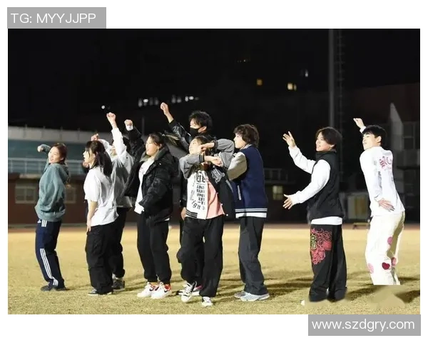 全国街舞大赛点评：成都飞盘队的节奏表现