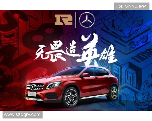 大师赛特别报道：RNG的逆袭之旅