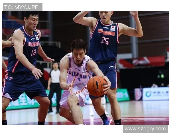 篮球评论：深圳篮球队的节奏得失