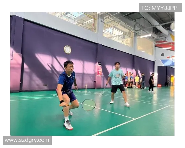 羽毛球纪实：记录上海羽毛球队的成长故事