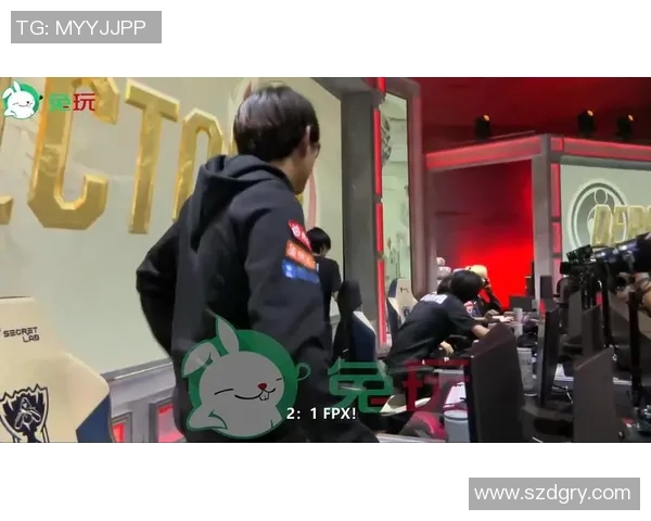 赛后复盘：FPX vs V5的耐力