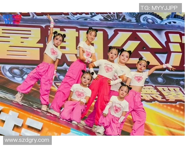 街舞深度：解密广州街舞队的进攻_1