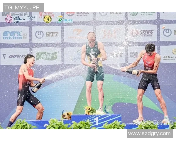 重磅专题：武汉极限运动队的整体压制革新