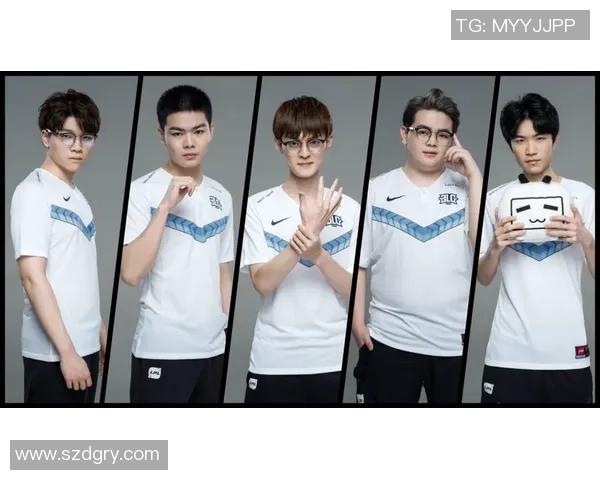 青年赛点评：BLG的意识表现